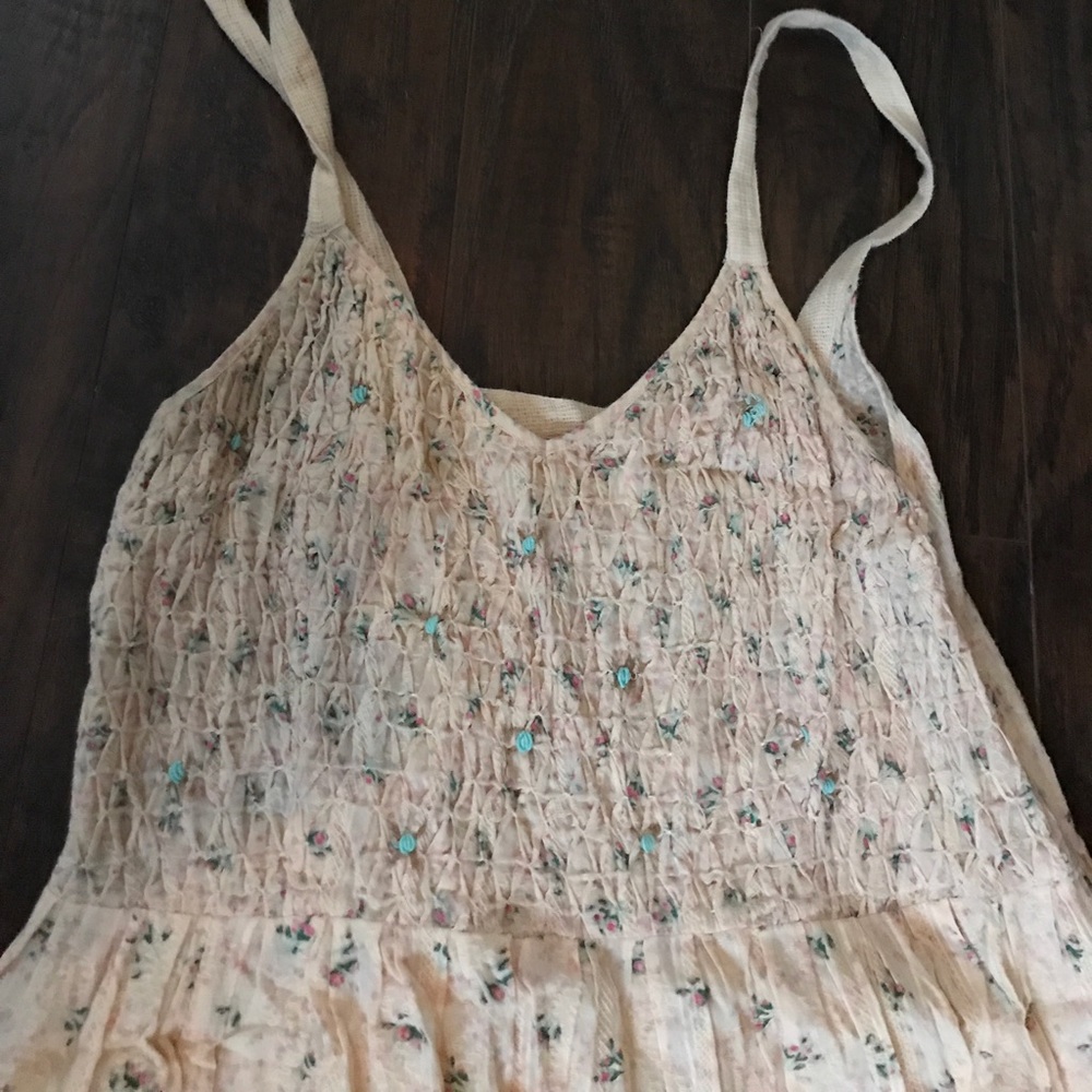 Free people too